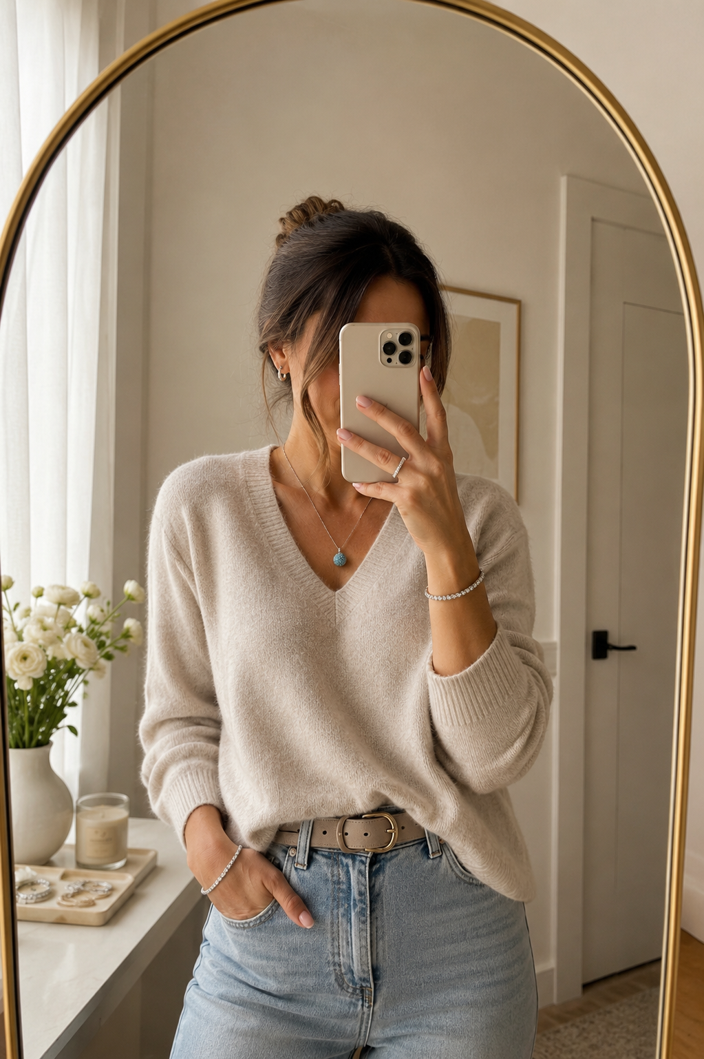 Developing your personal style and brand voice